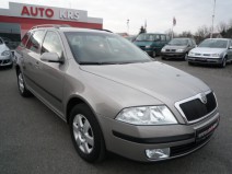 Škoda Octavia 1,9 Tdi Combi 2007 Škoda Octavia 1,9 Tdi Combi 2007