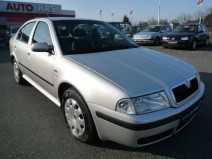 Škoda Octavia 1,9 Tdi 81 KW 2004 Škoda Octavia 1,9 Tdi 81 KW 2004