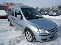 Opel Combo 1,7 CDti 2006 Opel Combo 1,7 CDti 2006