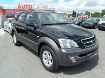 Kia Sorento pěkný stav! Kia Sorento pěkný stav!