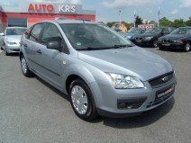 Ford Focus 1,6 TDCi Ford Focus 1,6 TDCi
