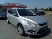Ford Focus Kombi 1,6 i 2009 40TKm Ford Focus Kombi 1,6 i 2009 40TKm