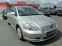 Toyota Avensis 1,8 VVTi 56tkm Toyota Avensis 1,8 VVTi 56tkm
