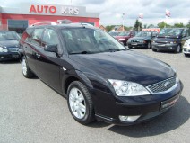 Ford Mondeo 1,8 SCi 2005 Ford Mondeo 1,8 SCi 2005