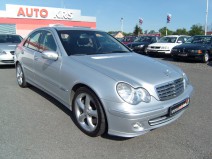 Mercedes Benz C220 CDi Mercedes Benz C220 CDi