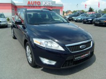 Ford Mondeo 2,0 TDci Ford Mondeo 2,0 TDci