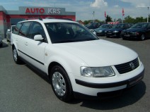 VW Passat 1,9 TDi VW Passat 1,9 TDi