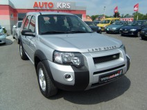 Land Rover Freelander TD4 2006 Land Rover Freelander TD4 2006