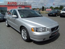 Volvo S60 D5 Volvo S60 D5