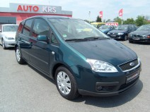 Ford C-Max 1,8 i 2006 Ford C-Max 1,8 i 2006