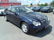 Mercedes Benz 220 CDi Mercedes Benz 220 CDi