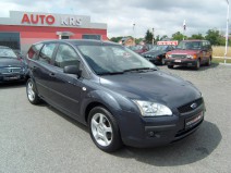 Ford Focus 1,6 TDCi 2006 Ford Focus 1,6 TDCi 2006