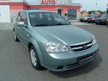 Daewoo Nubira 2004 Daewoo Nubira 2004