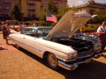 Cadillac